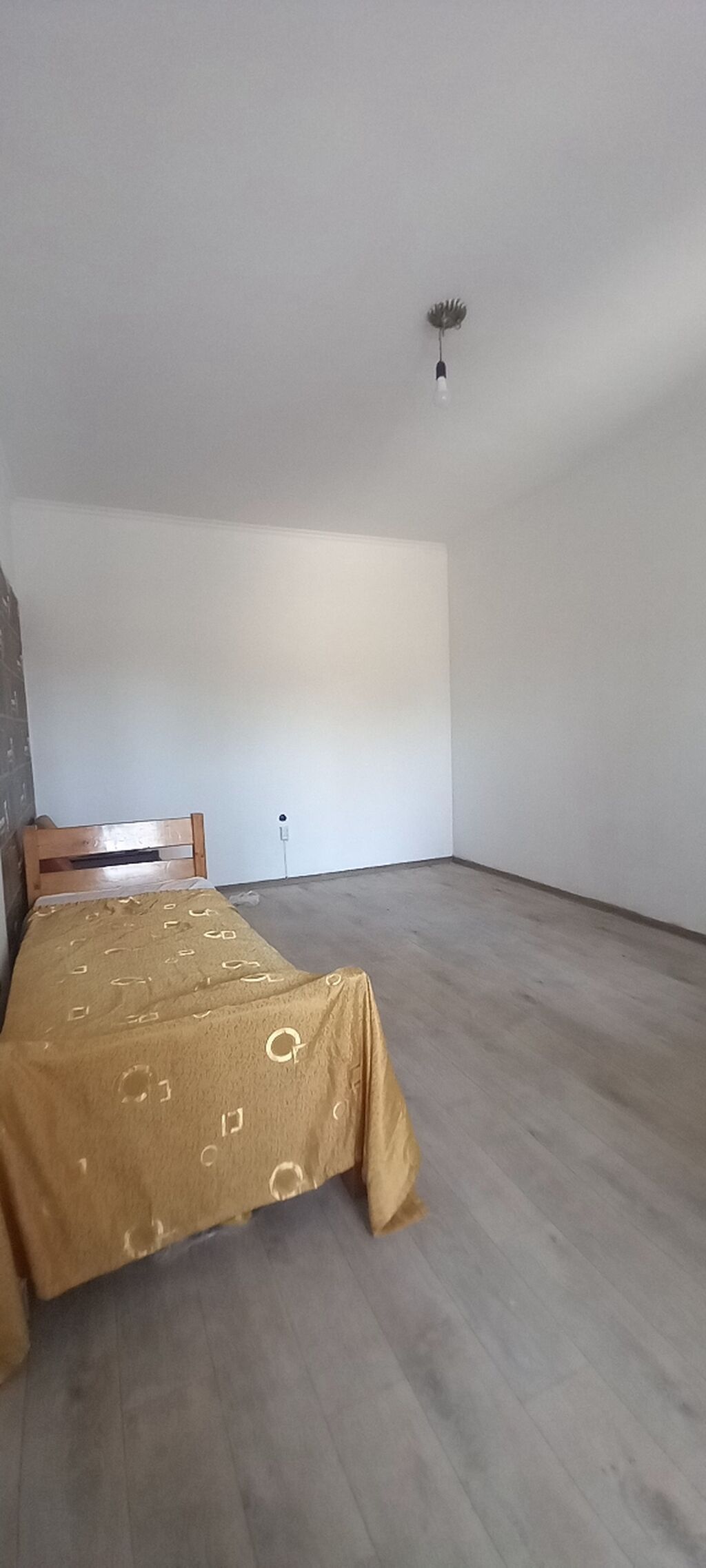 1 комната, 40 м², Улан-2 мкр 106 серия, Косметический ремонт: фото 5