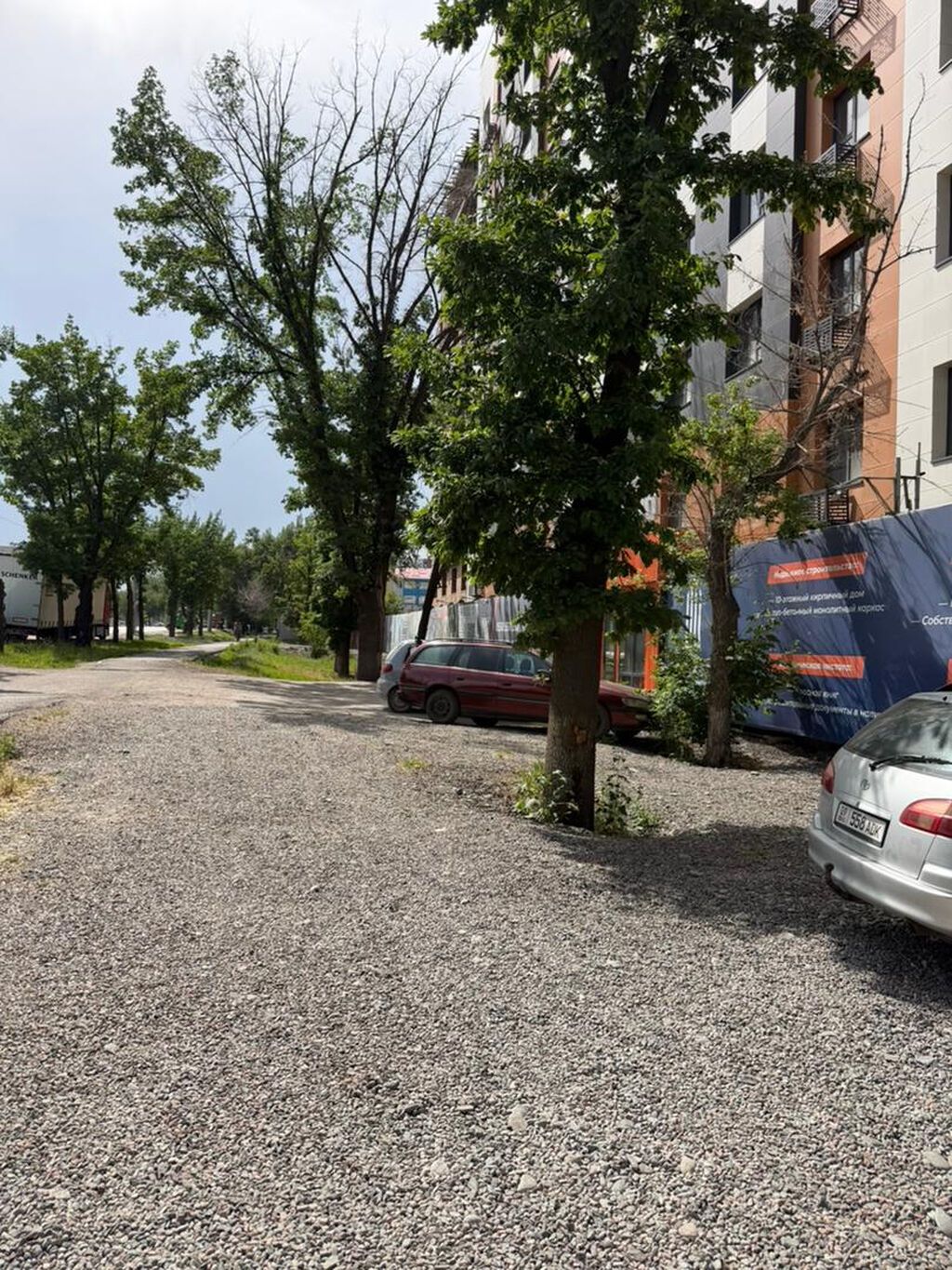 2 комнаты, 71 м², Тунгуч мкр Элитка, 7 этаж, Евроремонт: фото 3
