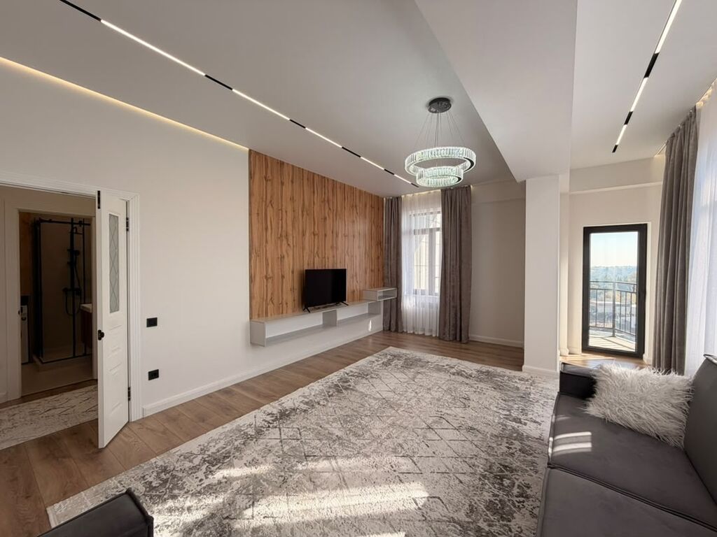 Продам 3-комнатную квартиру 88 м² в 12-м микрорайоне: фото 3