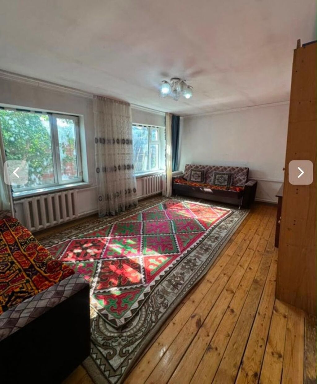 Продаётся жилой дом с участком в частном секторе. Основные: фото 6