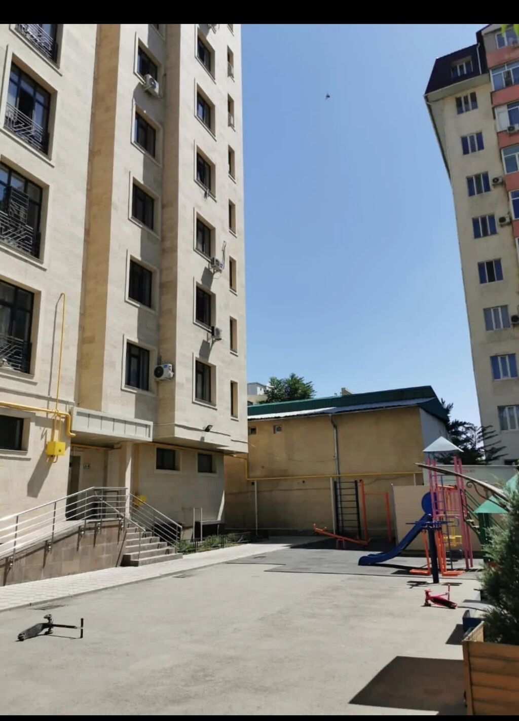 Сдается 1-комнатная квартира в Бишкеке: фото 7