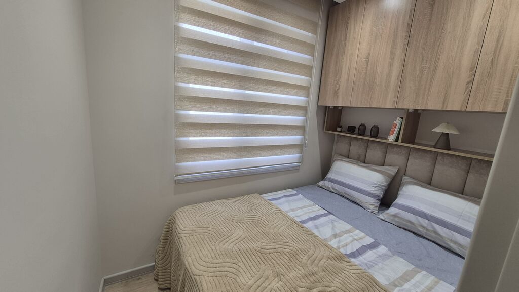 Bakı, 2 otaqlı, Köhnə tikili, 35 kv. m