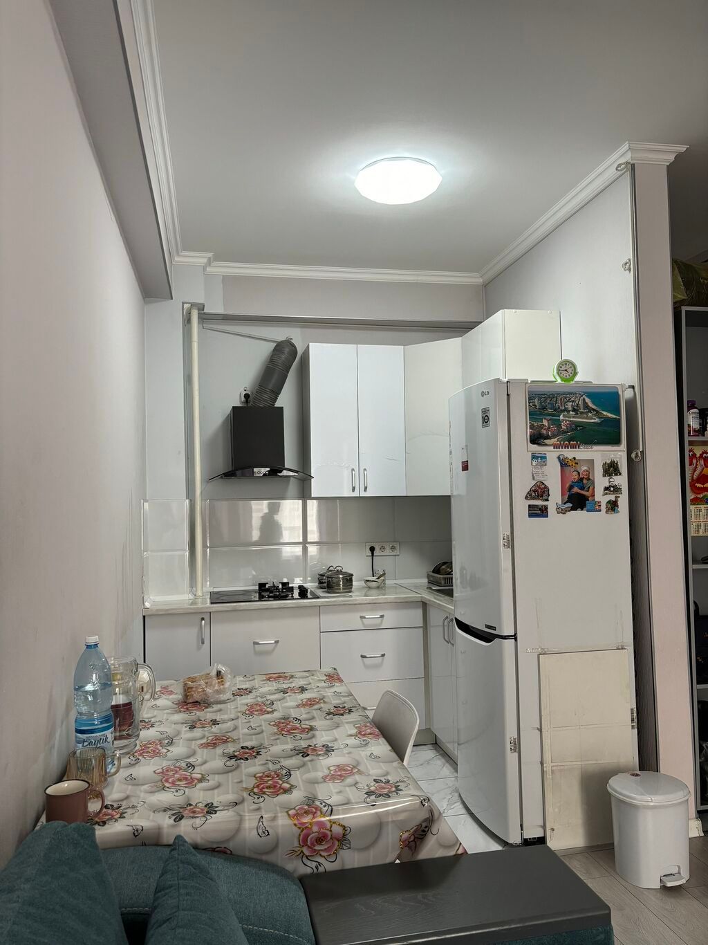 Сдам 2-комнатную квартиру-студию 50 м² в новом доме: фото 4
