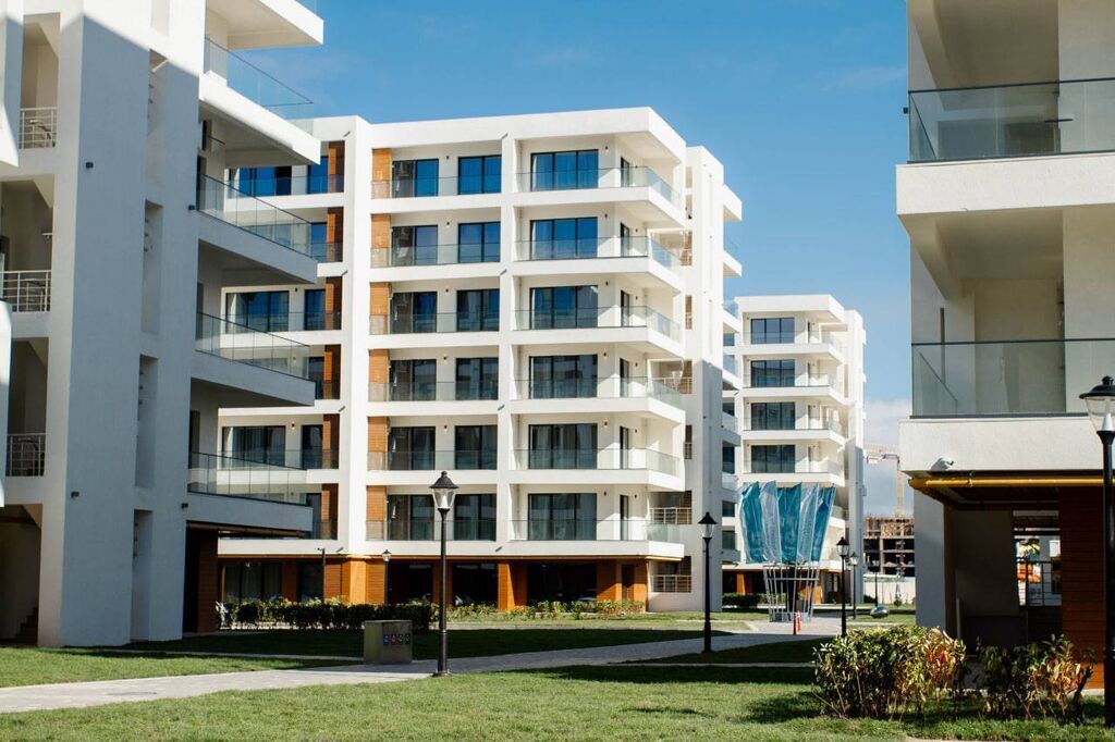 Nardaranda 2 otaqlı yeni tikili mənzil satılır, 91 m², 243 000 AZN, şəkil 3 / 4