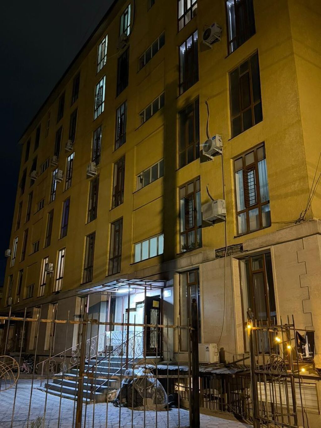 Продаю студию 38 м², Средний Джал: фото 8