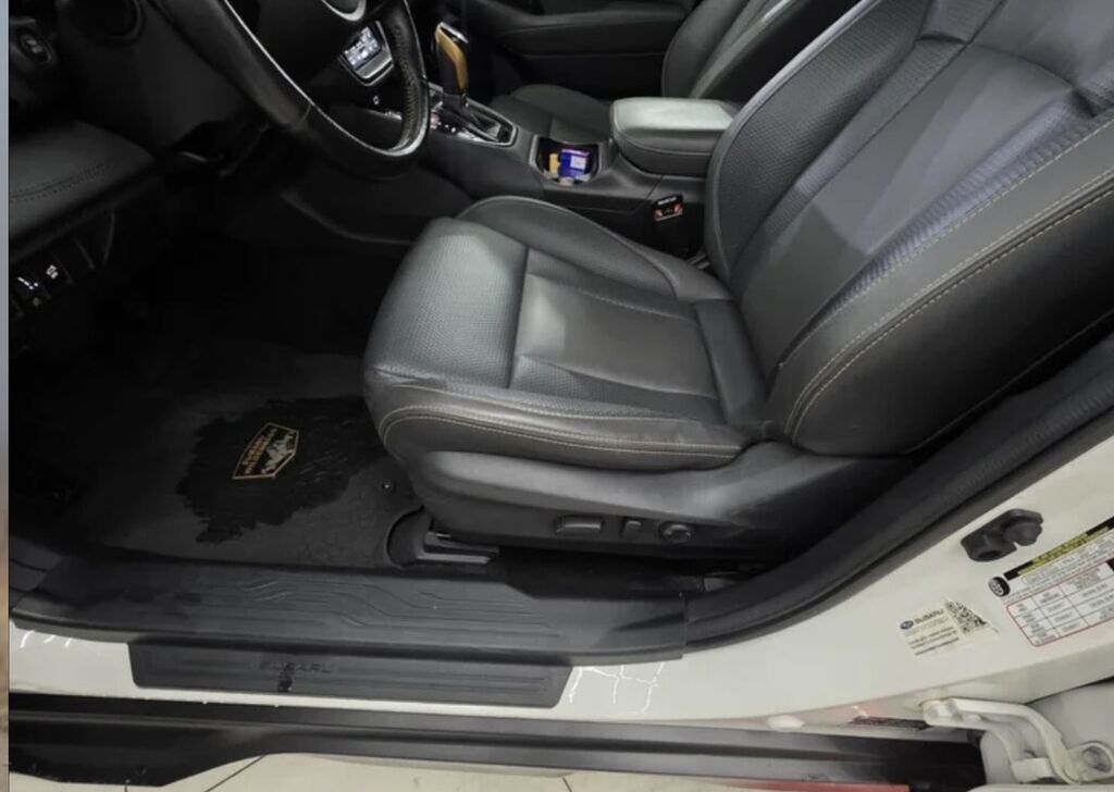 Subaru Outback: 2024 г., 2.4 л, Вариатор, Бензин, Универсал: фото 7