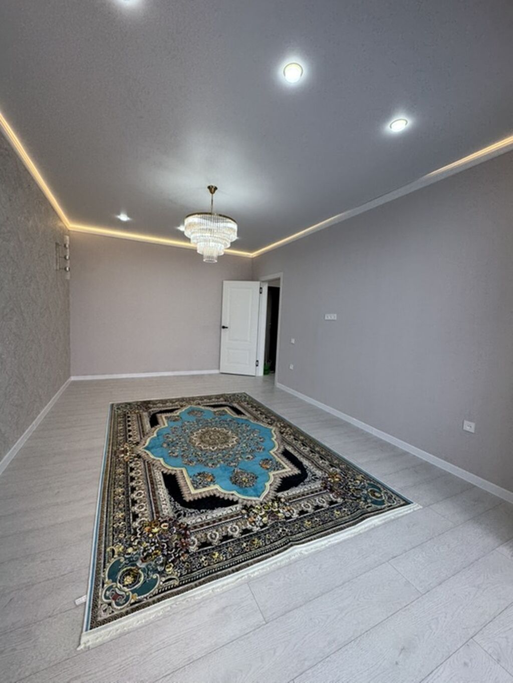 1 комната, 45 м², Технопарк Элитка, 3 этаж, Дизайнерский ремонт: фото 4