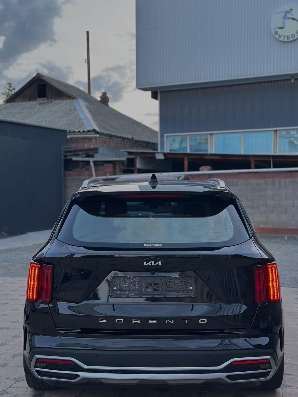Kia Sorento: 2021 г., 2.2 л, Робот, Дизель: фото 5