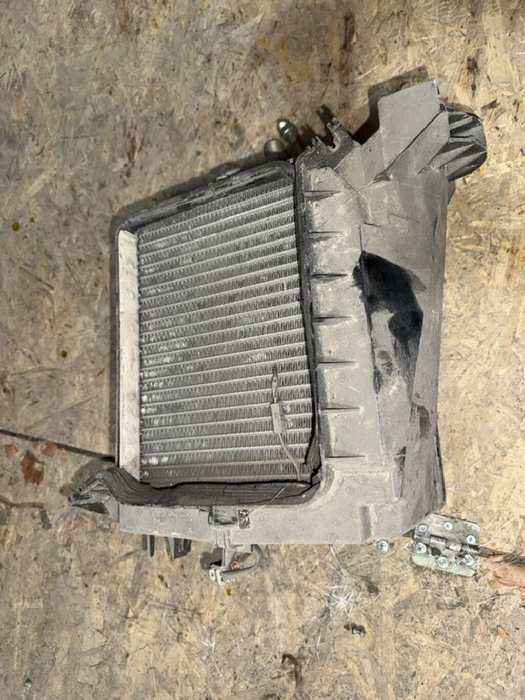 Кондиционер Honda Б/у — фото 5