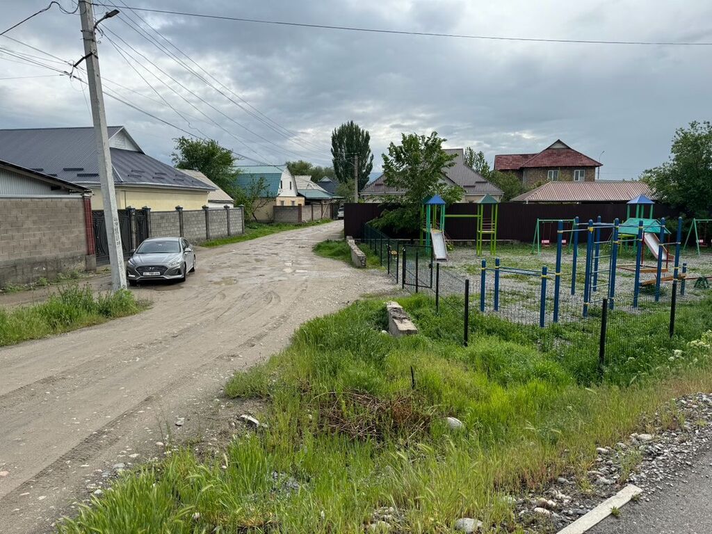 3 соток, Для строительства, Красная книга, Тех паспорт, Договор купли-продажи: фото 7