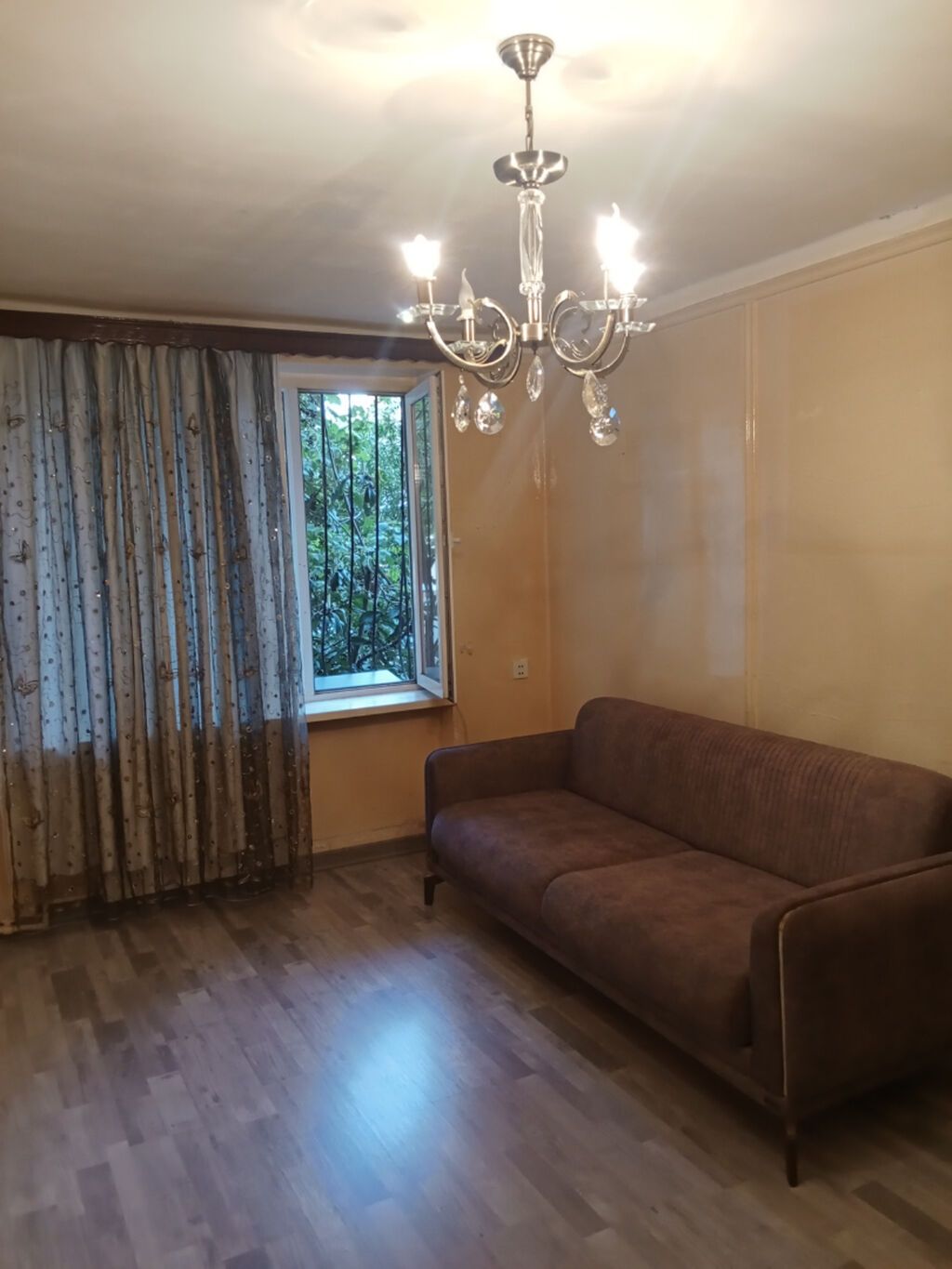 Bakı, Bakıxanov qəs., 1 otaqlı, Köhnə tikili, 30 kv. m