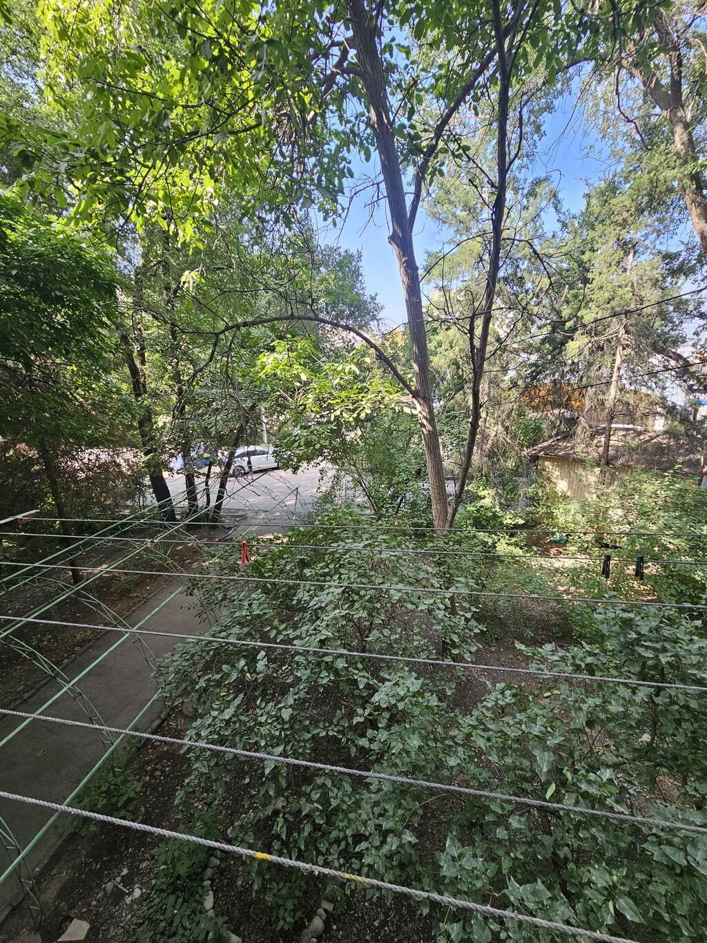 3 комнаты, 58 м², 10 мкр 104 серия, 2 этаж, Требуется ремонт: фото 6