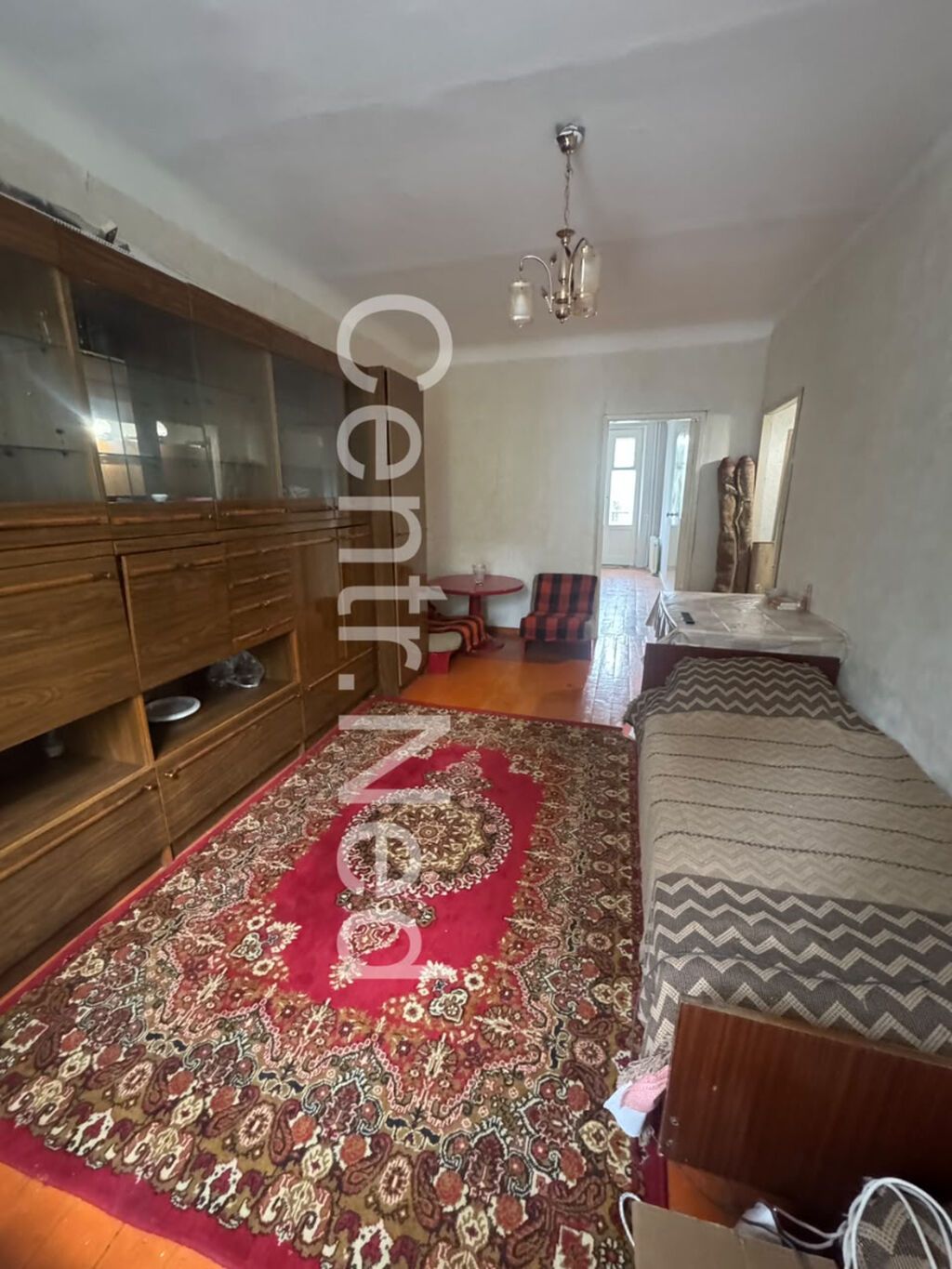 2 комнаты, 56 м², Политех Индивидуалка, 2 этаж: фото 8