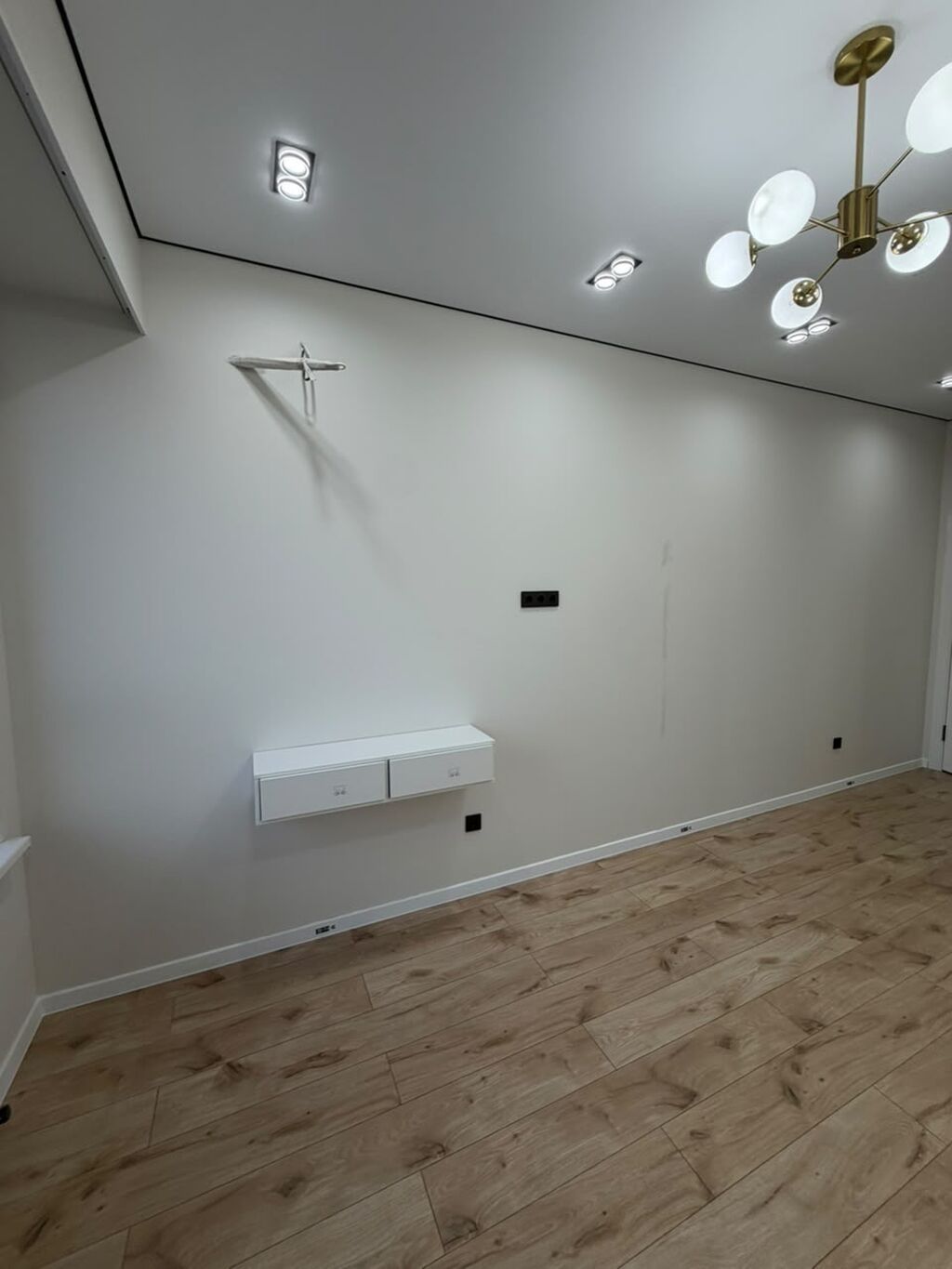 2 комнаты, 67 м², Тунгуч мкр Элитка, 12 этаж, Евроремонт: фото 7
