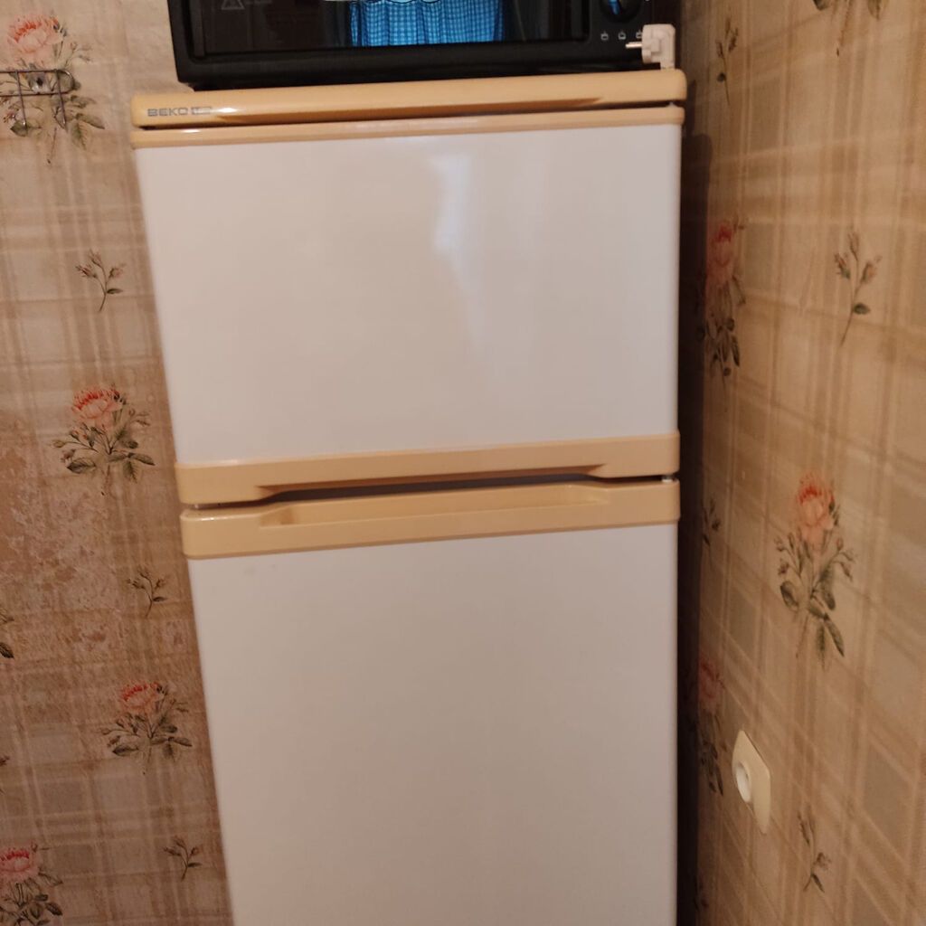 Bakı, 1 otaqlı, Köhnə tikili, 35 kv. m
