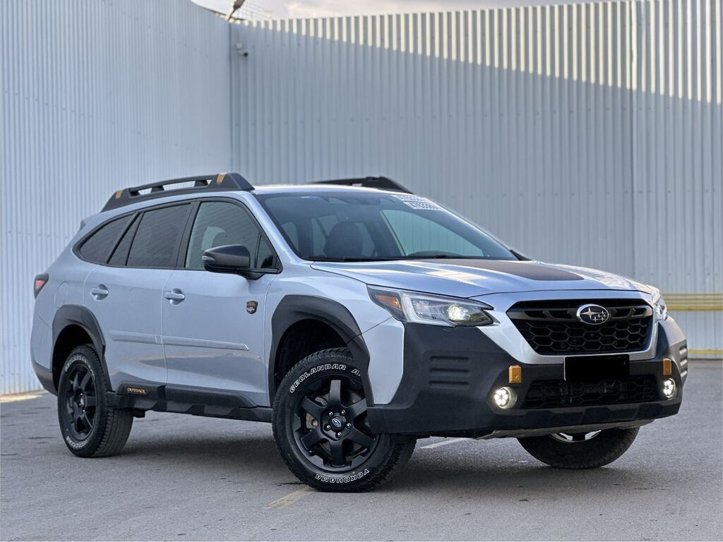 Subaru Outback: 2023 г., 2.4 л, Вариатор, Бензин, Кроссовер: фото 5