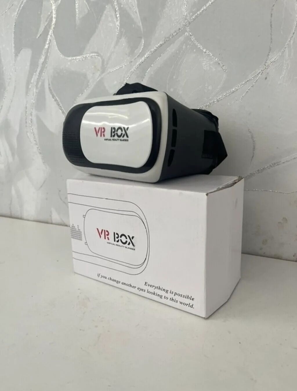 VR BOX – очки виртуальной реальности 3D / 360° Продаются VR очки: фото 7