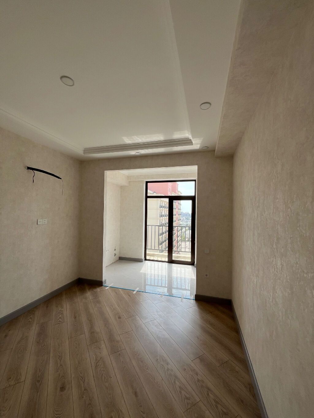 Binəqədi qəs., 2 otaqlı, Yeni tikili, m. Dərnəgül, 62 kv. m