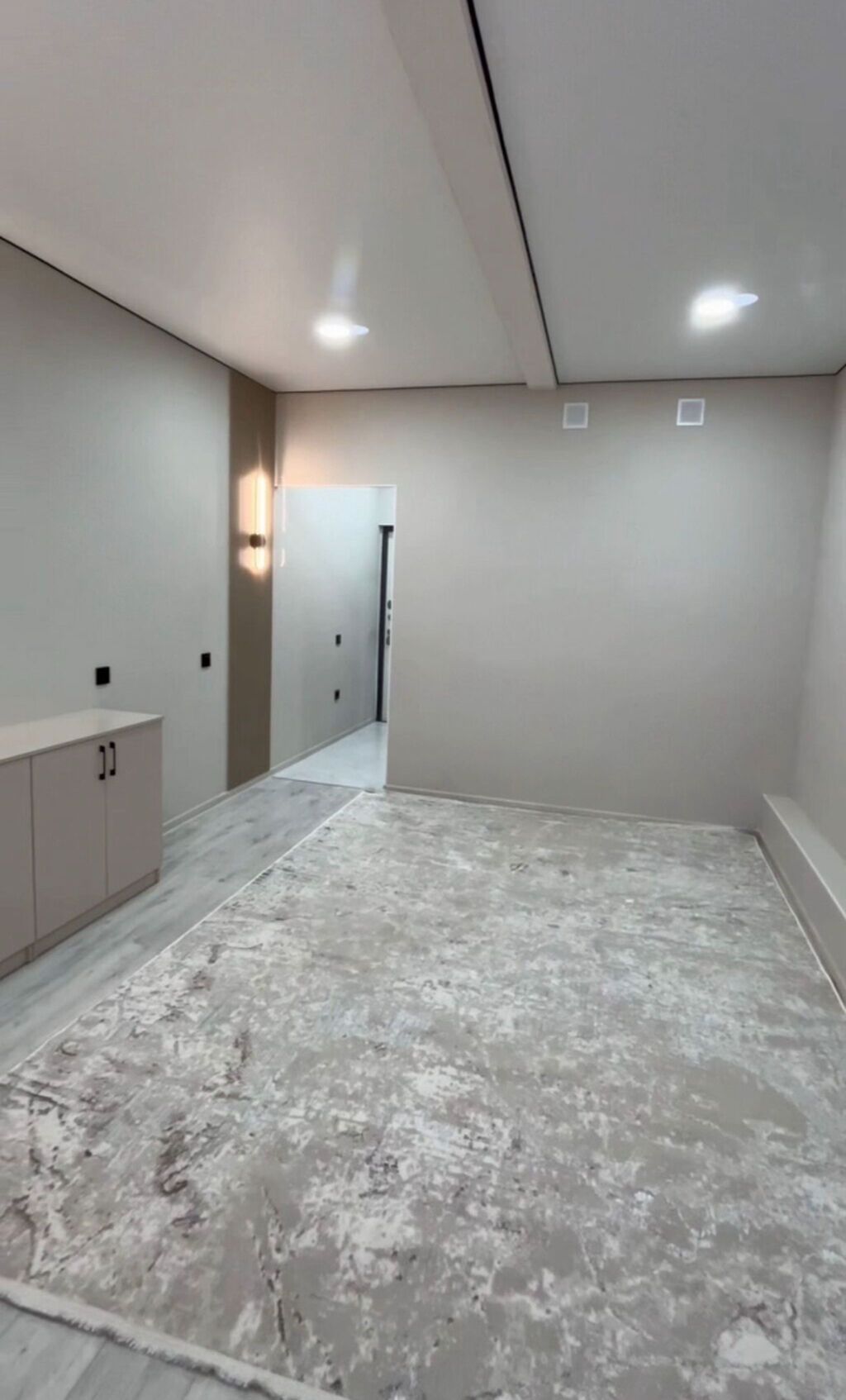 1 комната, 25 м², Технопарк Элитка, 5 этаж, Евроремонт: фото 4