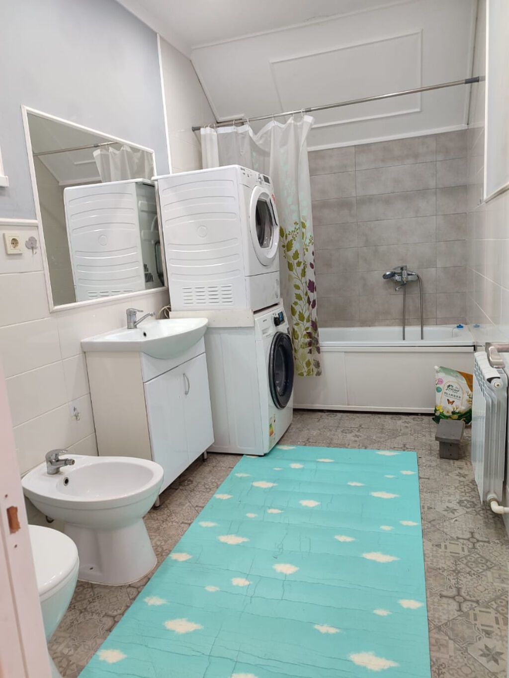 150 м², 5 комнат, Рабочий Городок, Без подселения: фото 7