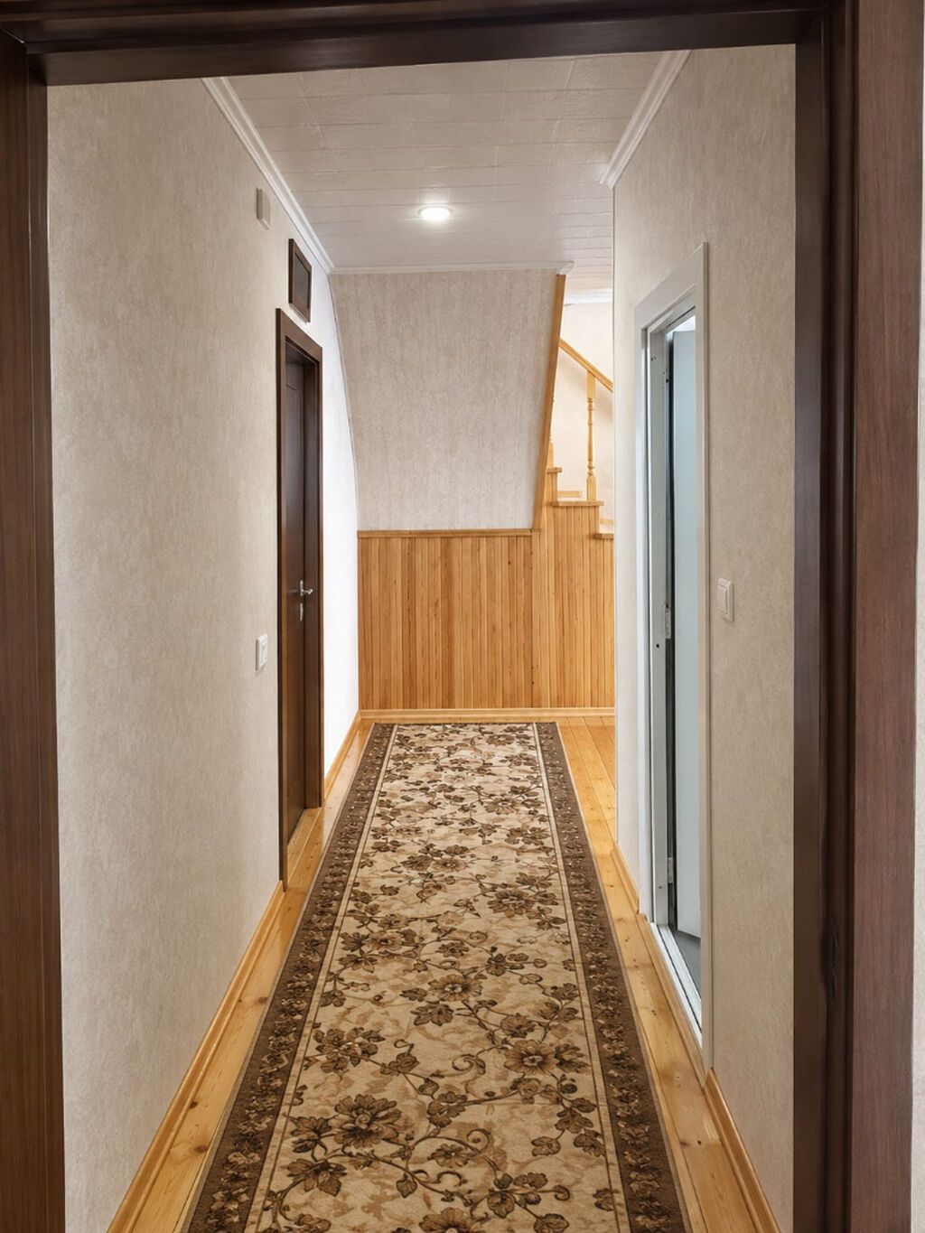 Biləcəri 7 otaqlı, 272 kv. m, Kredit yoxdur, Yeni təmirli