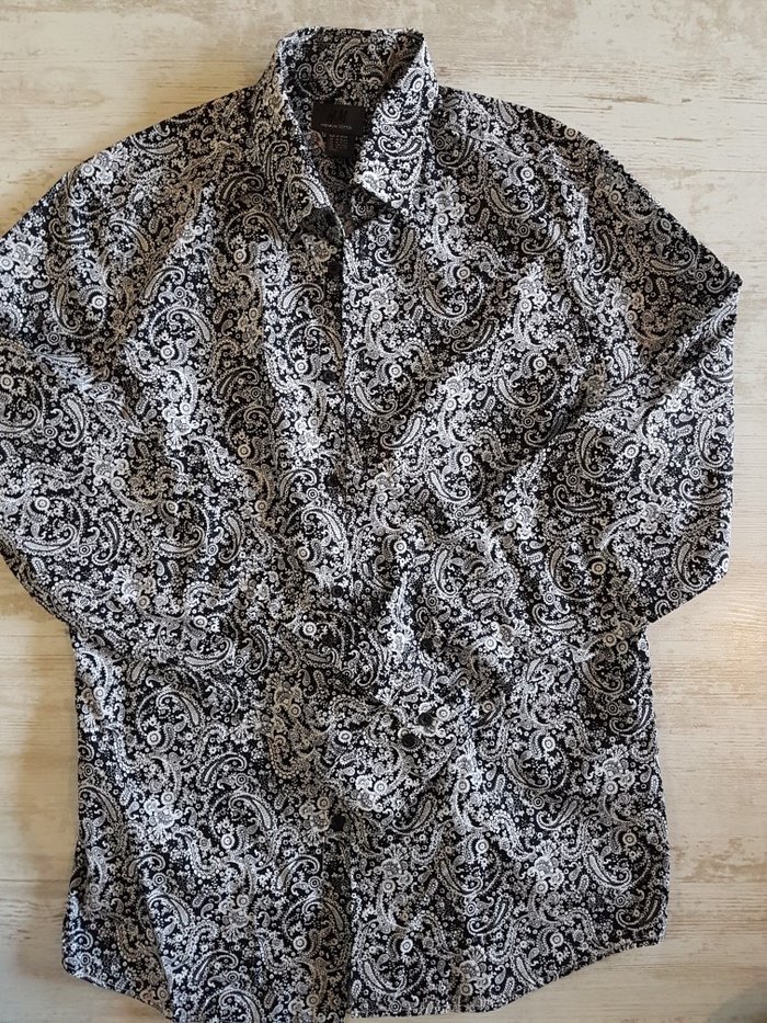 Košulje i bluze: H&m kosulja za muskarce velicina m na lalafo.rs H&m kosulja za muskarce velicina m - Beograd
