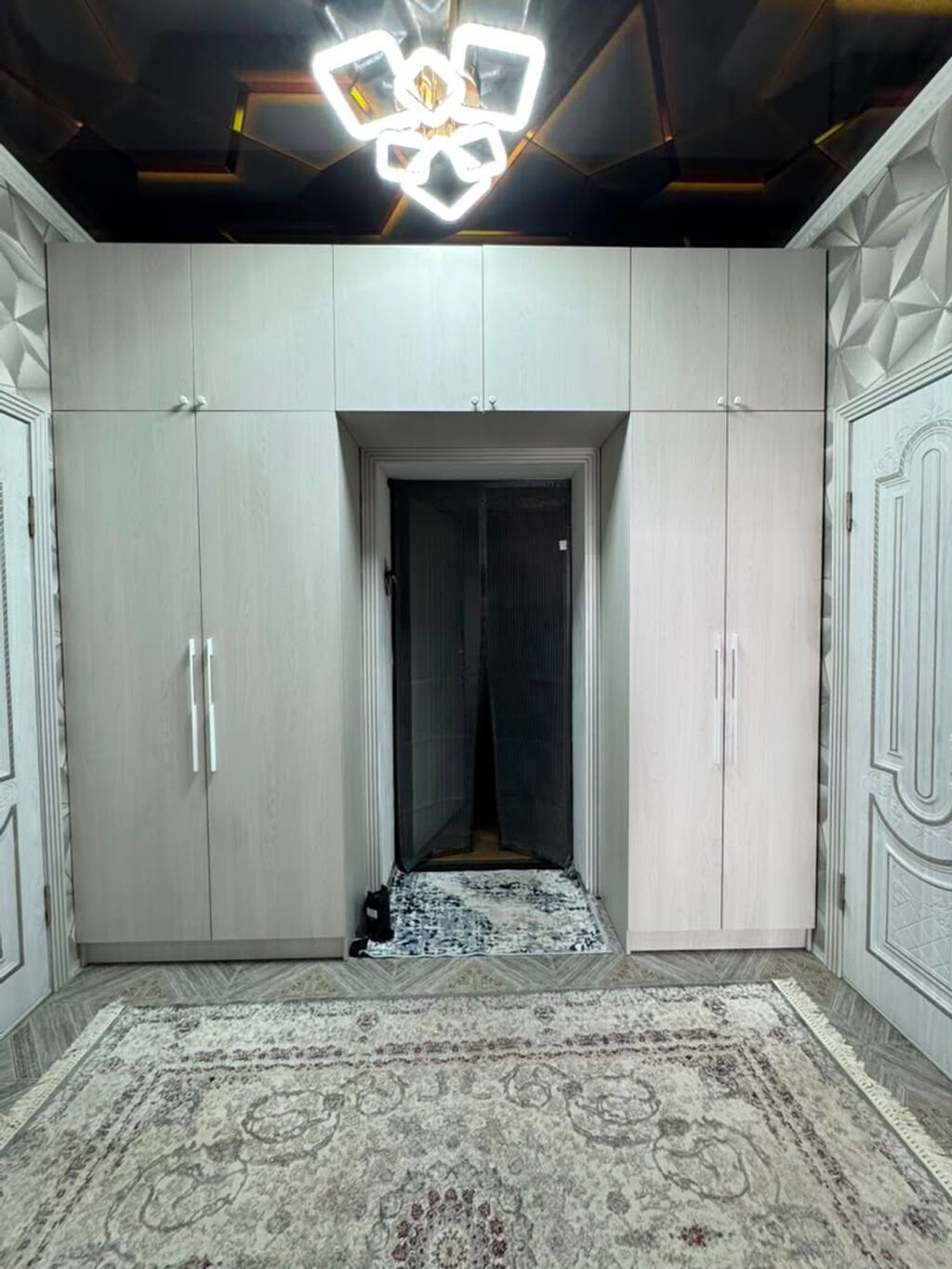 2 комнаты, 77 м², ТЭЦ Элитка, 8 этаж, Евроремонт: фото 8