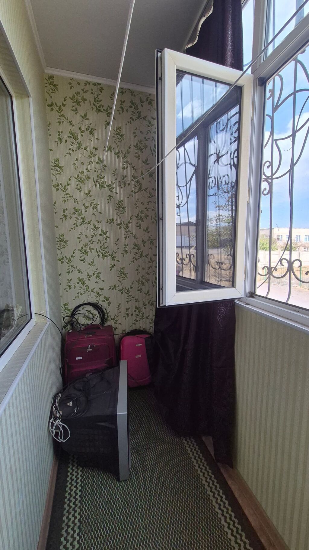 1 комната, 35 м², 105 серия, 1 этаж, Косметический ремонт: фото 6