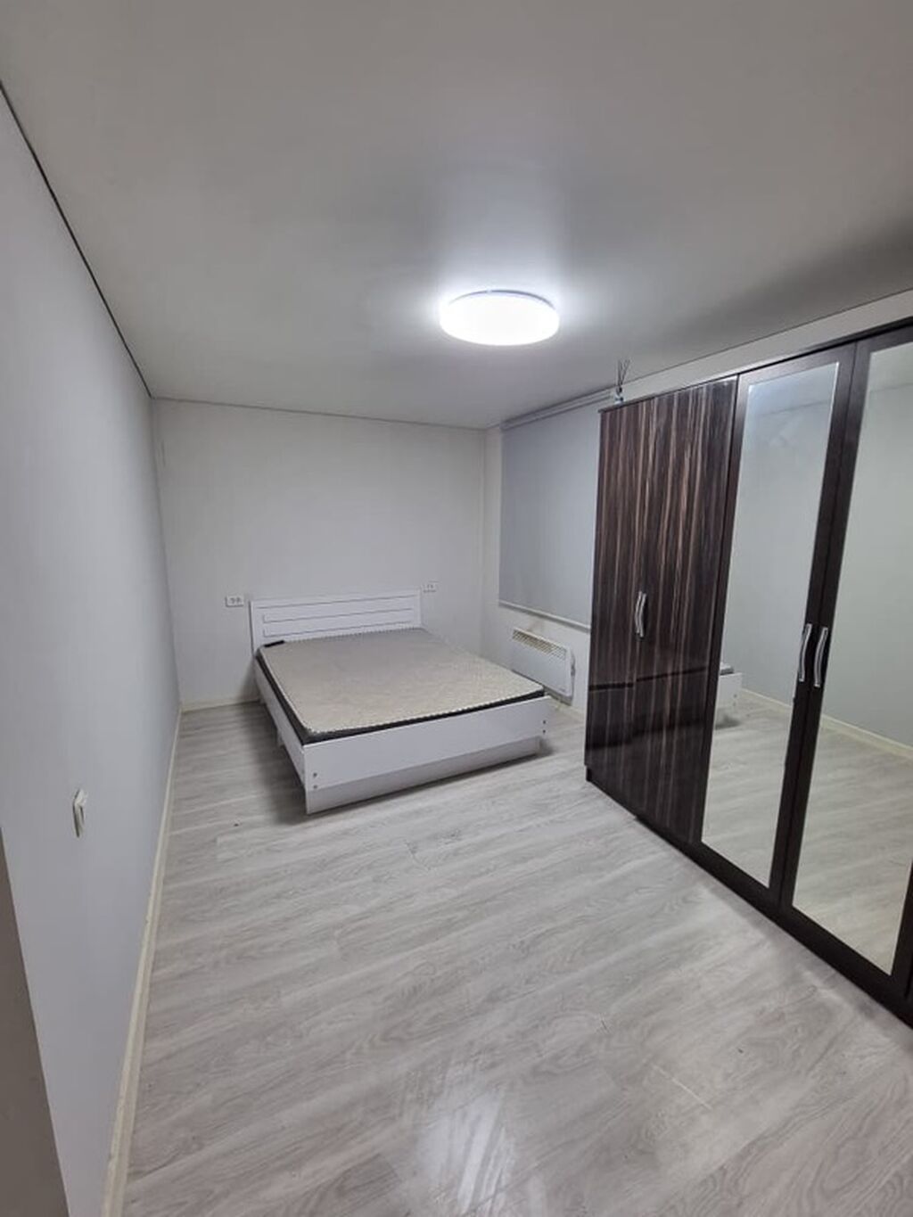 40 м², 1 комната: фото 2