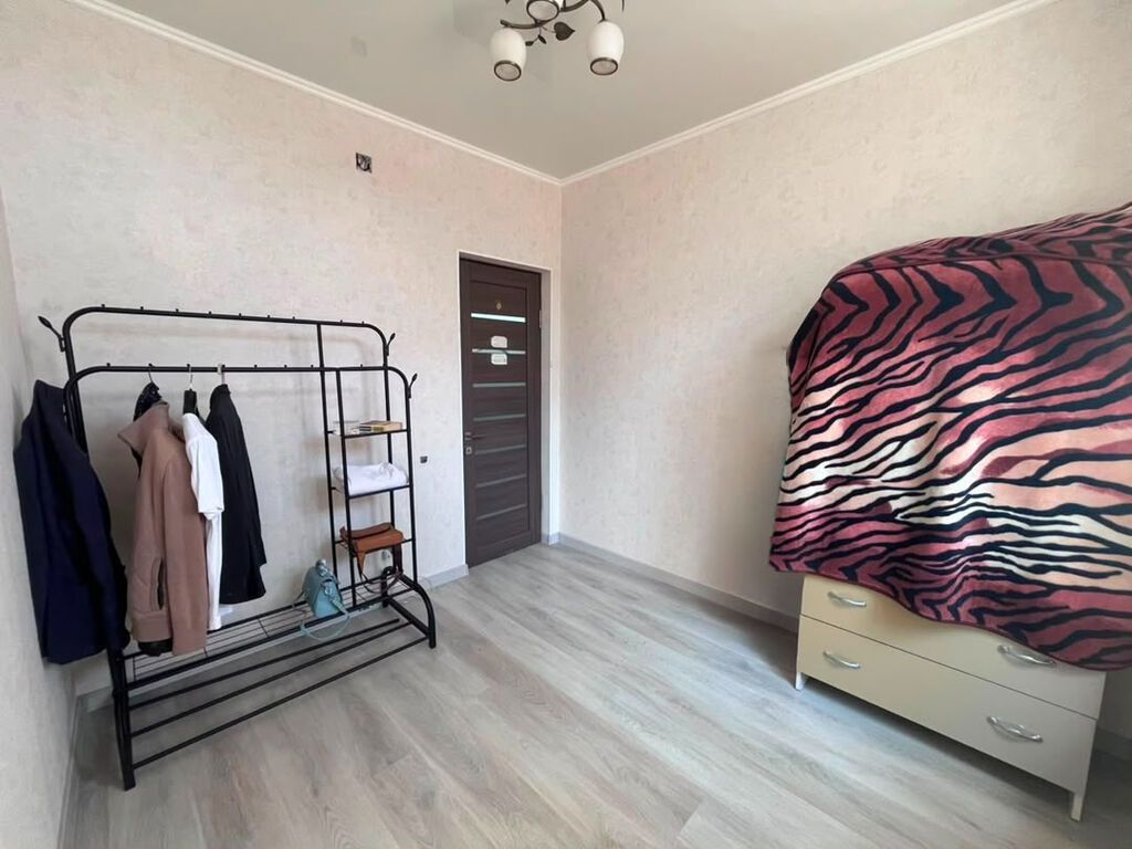 1 комната, 35 м², Церковь Индивидуалка, 1 этаж, Свежий ремонт: фото 3
