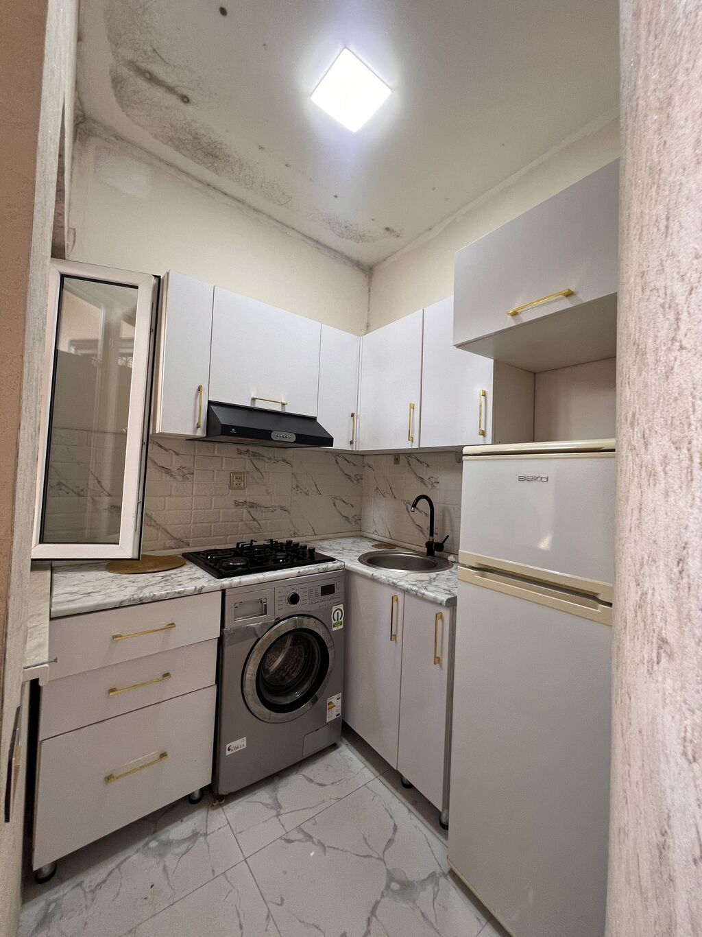 Продаётся 2-комнатный дом, Binəqədi, 55 м², 43 000 AZN, фото 5 / 8