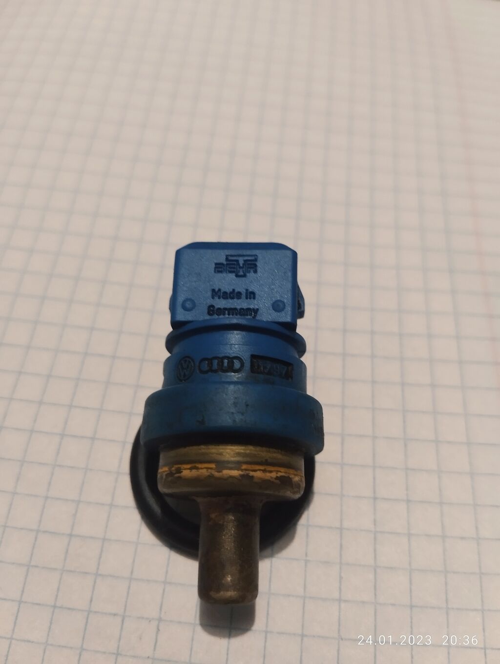 Дтож ож ауди а4 ADR оригинал. | 950 KGS | Другие системы охлаждения и ...