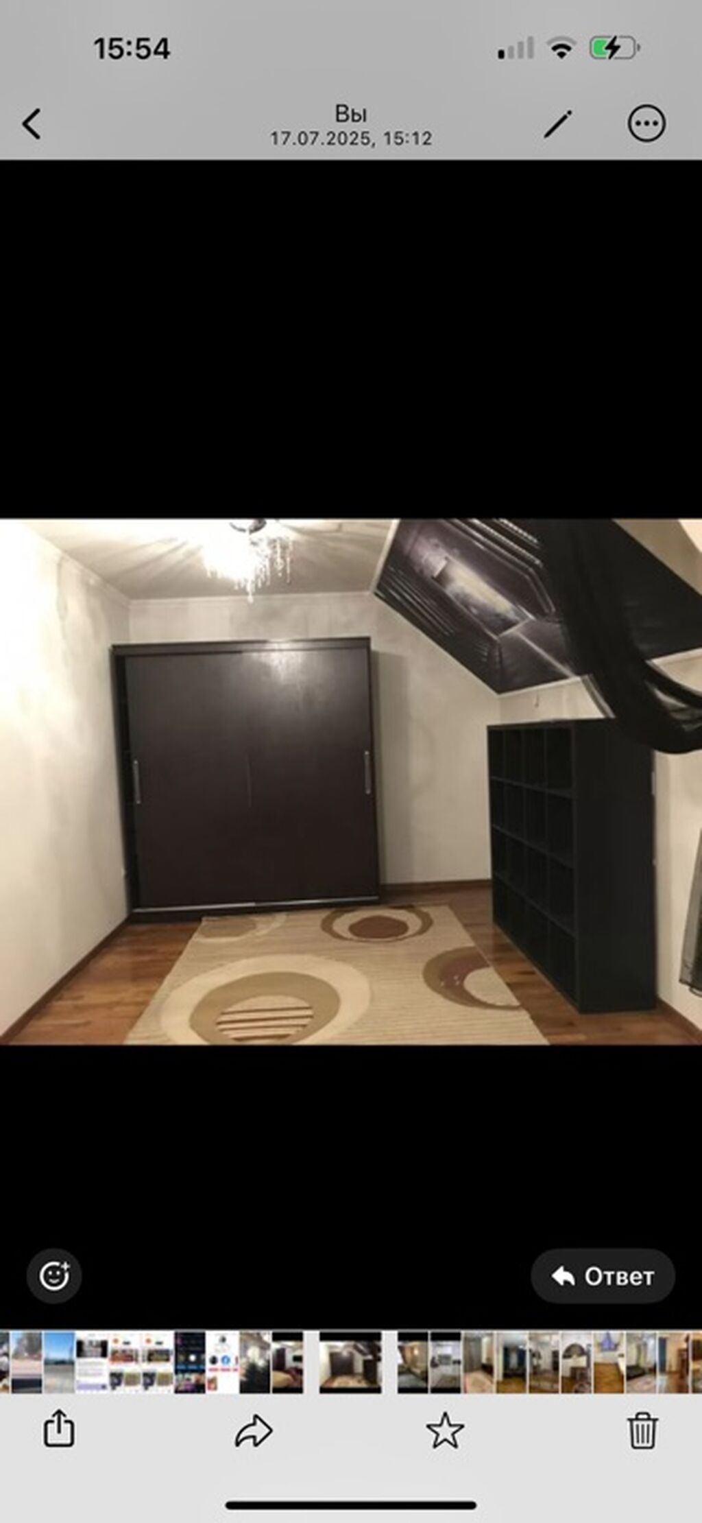 320 м², 7 комнат, Вефа ТЦ: фото 5