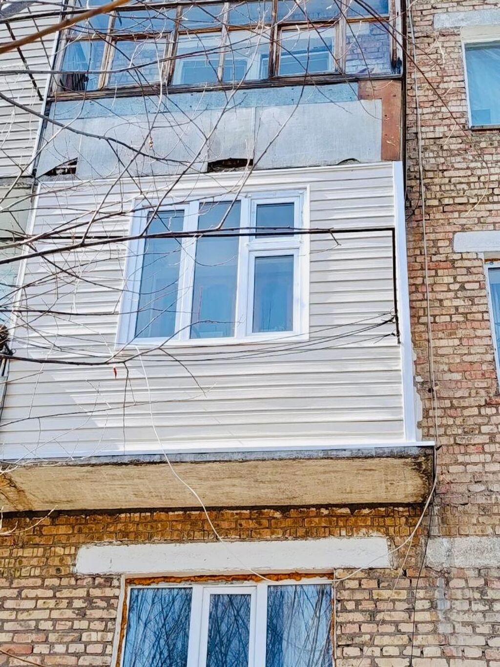 2 комнаты, 68 м², 2 этаж: фото 2