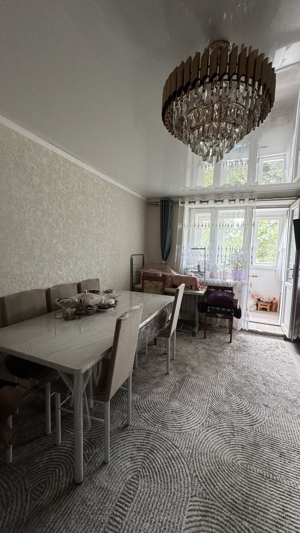 Продам 2-комнатную квартиру, 43 м², ТЭЦ: фото 2