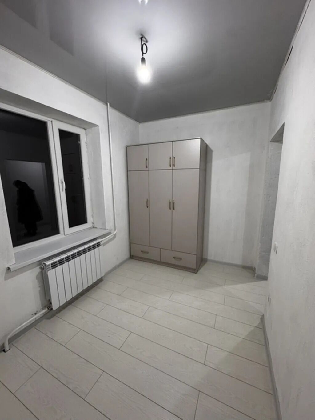 25 м², 2 комнаты, Арча-Бешик ж/м, Без животных: фото 2