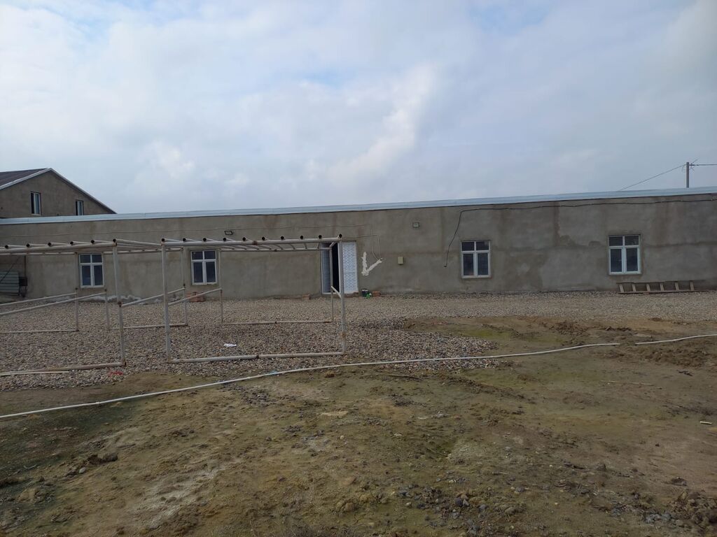 İcarəyə obyekt – anbar/istehsalat sahəsi - Ümumi sahə: iri ölçülü