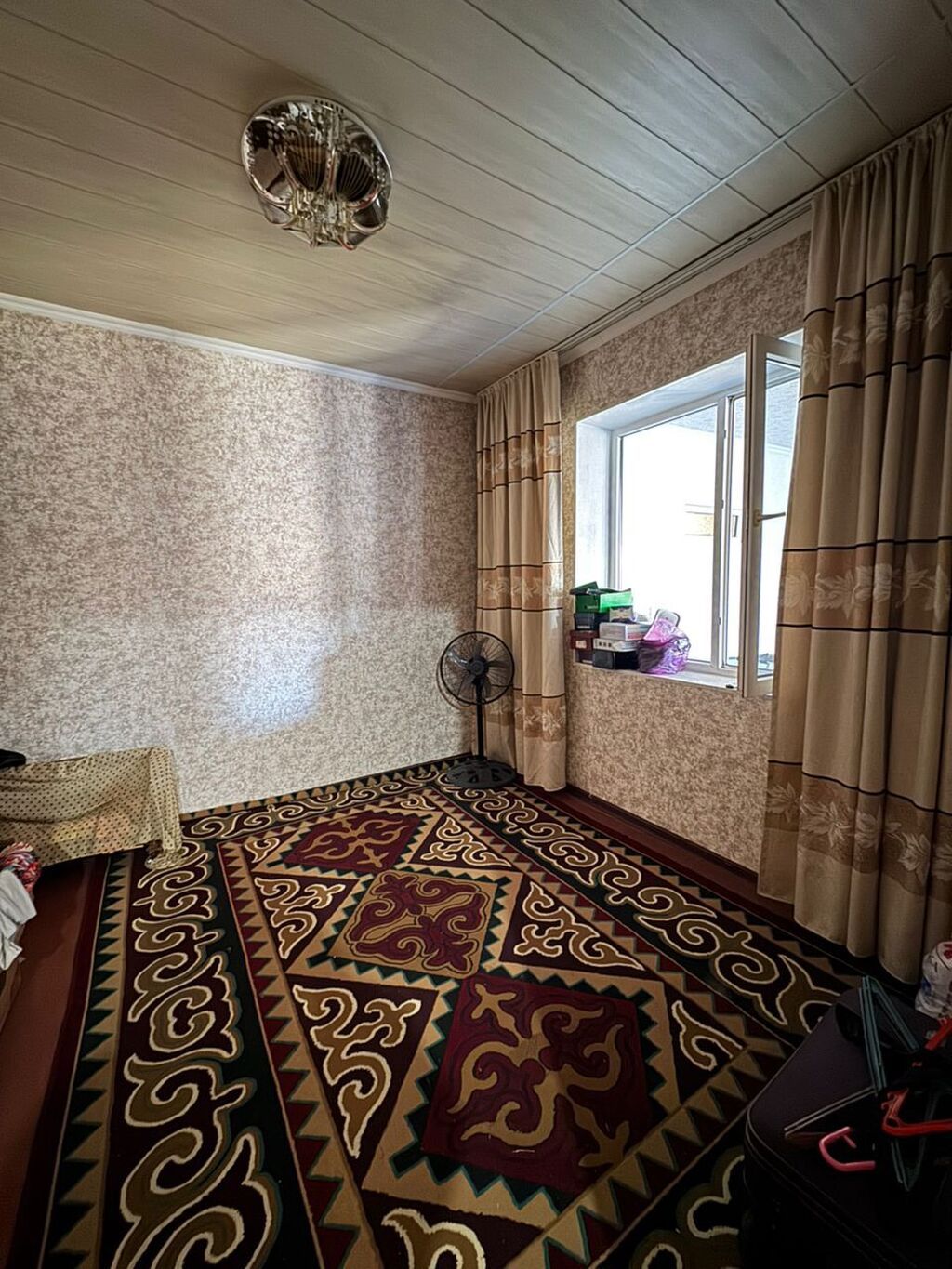СРОЧНО ПРОДАЁТСЯ БОЛЬШОЙ ДОМ В г. БИШКЕК ж.м. Балбан Таймаш: фото 6