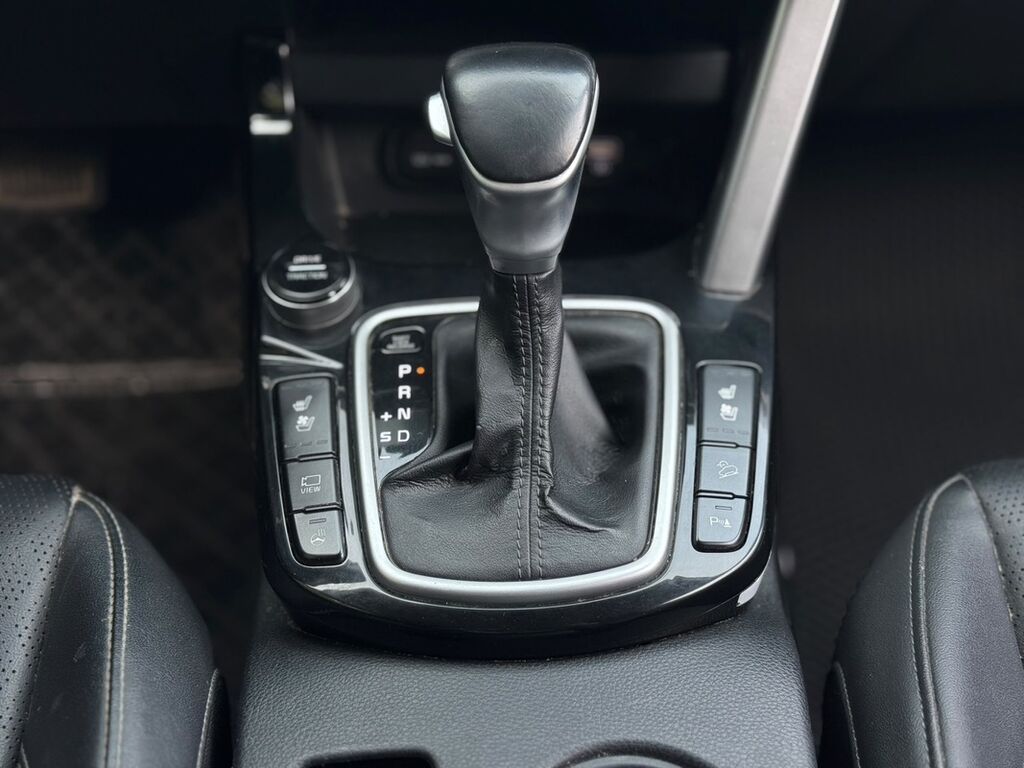 Kia Seltos: 2020 г., 1.6 л, Дизель, Кроссовер: фото 8
