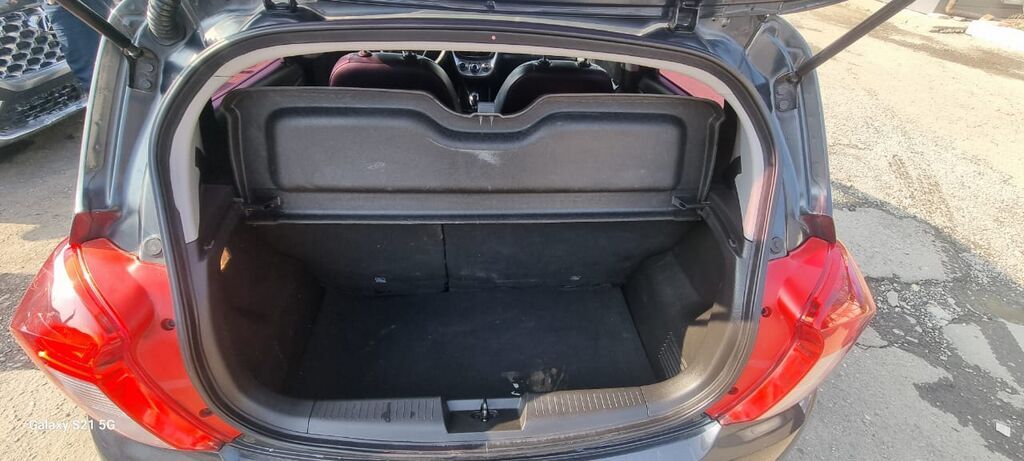 Продам Chevrolet Spark 2017, автомат, бензин: фото 5