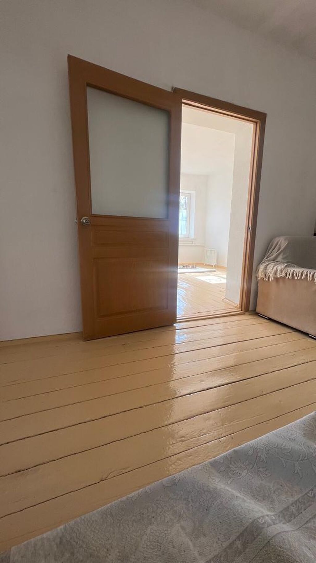 110 м², 4 комнаты, Рабочий Городок, Без животных: фото 3