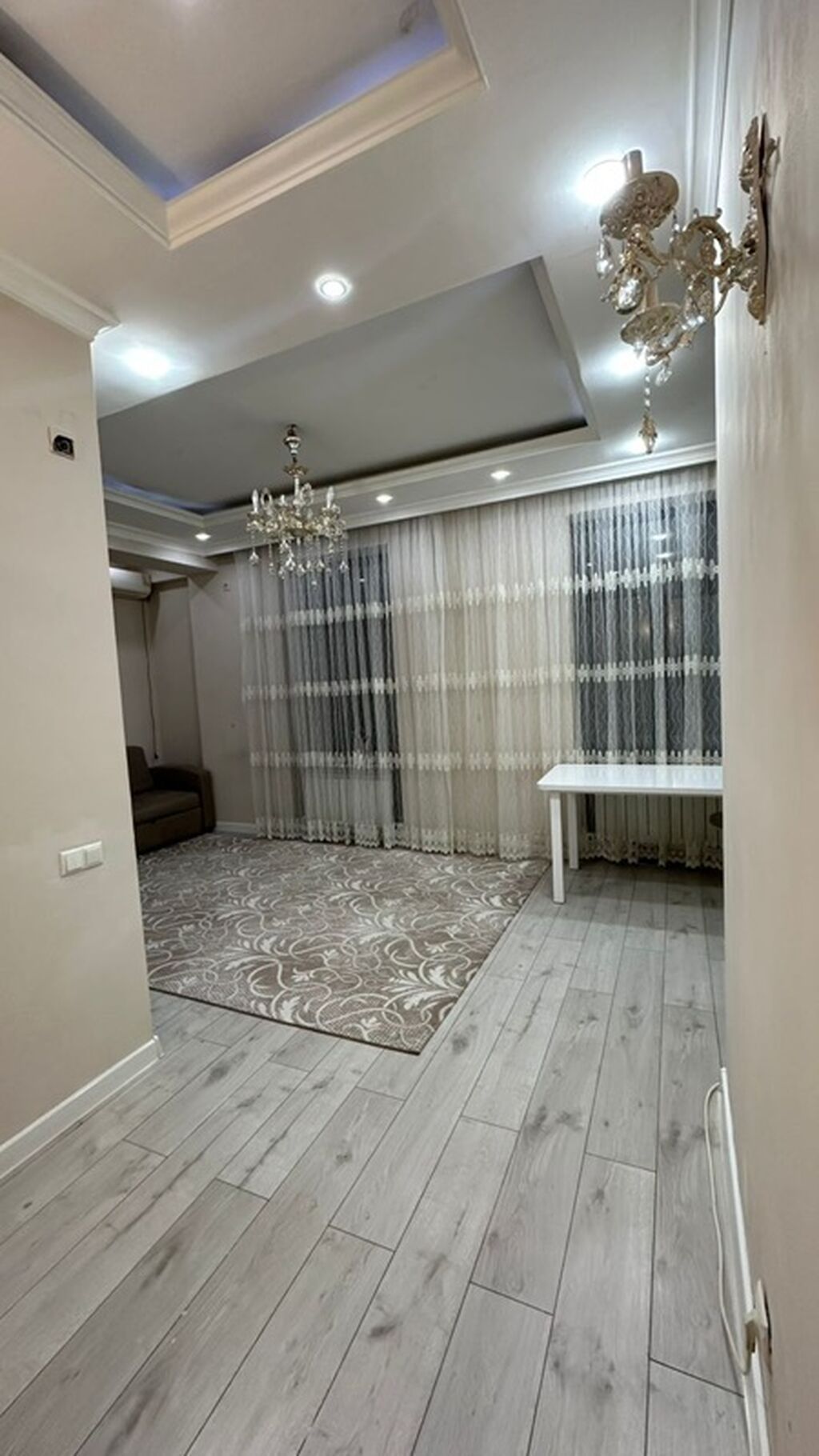 Сдам 1-комнатную квартиру в мкр. Учкун: фото 5