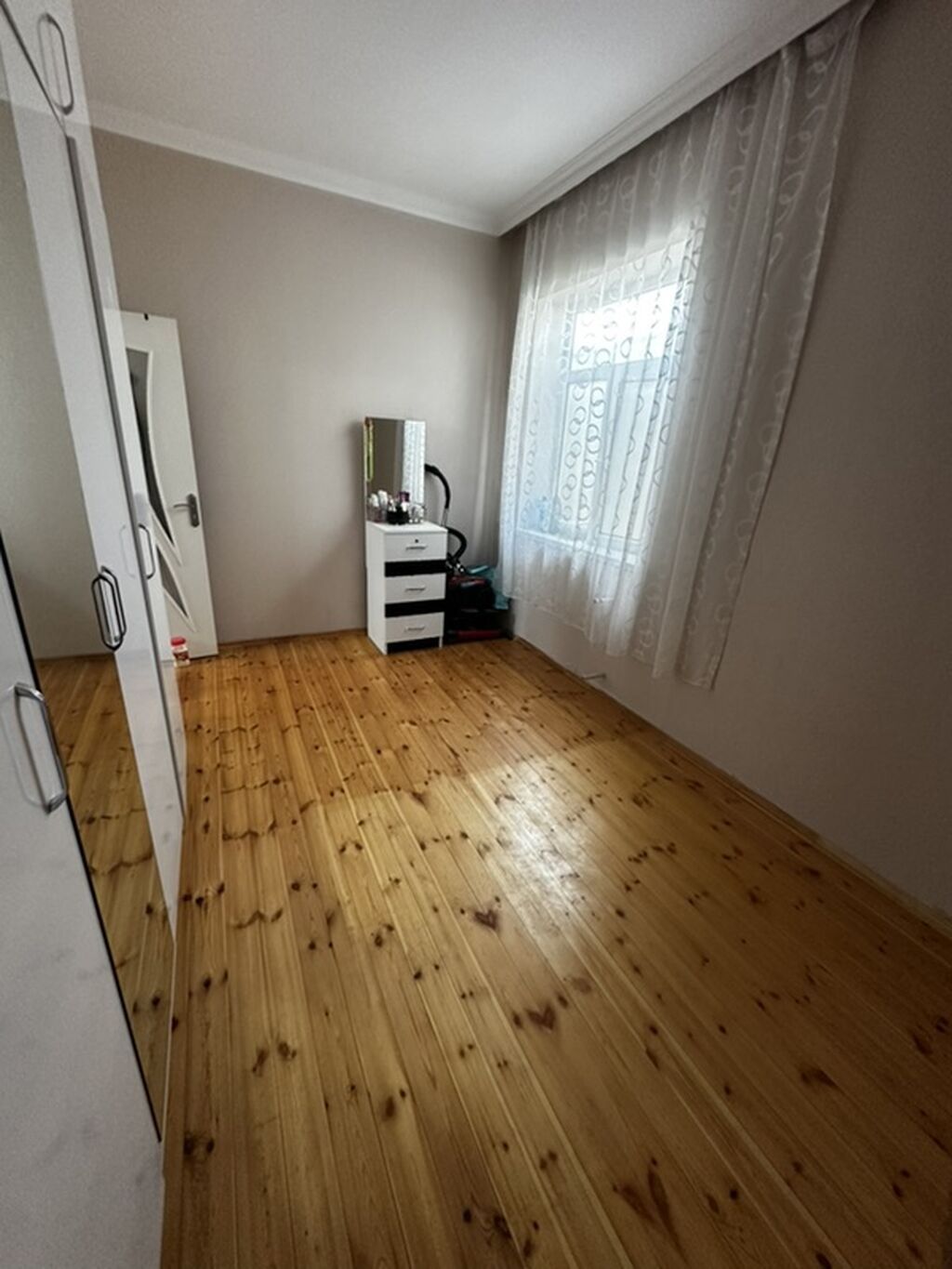 Masazır 3 otaqlı, 75 kv. m, Yeni təmirli