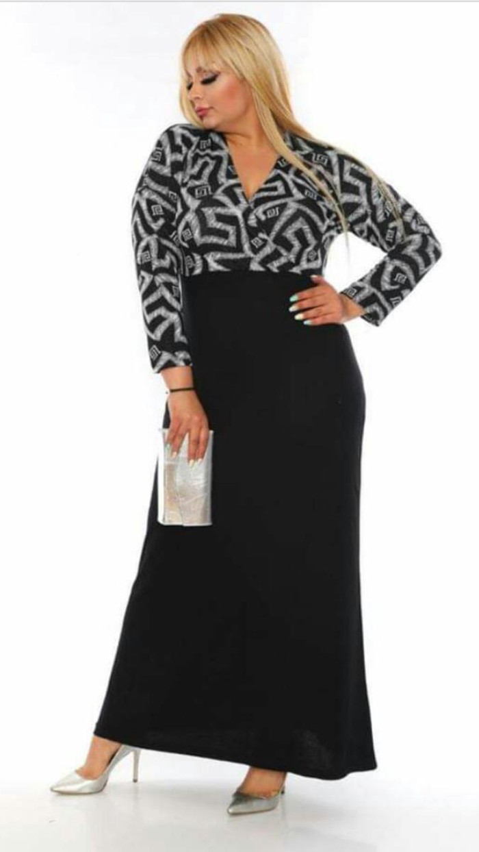 Haljine: NOVO!!! vel 2xl 3xl 4xl na lalafo.rs NOVO!!! vel 2xl 3xl 4xl - Beograd
