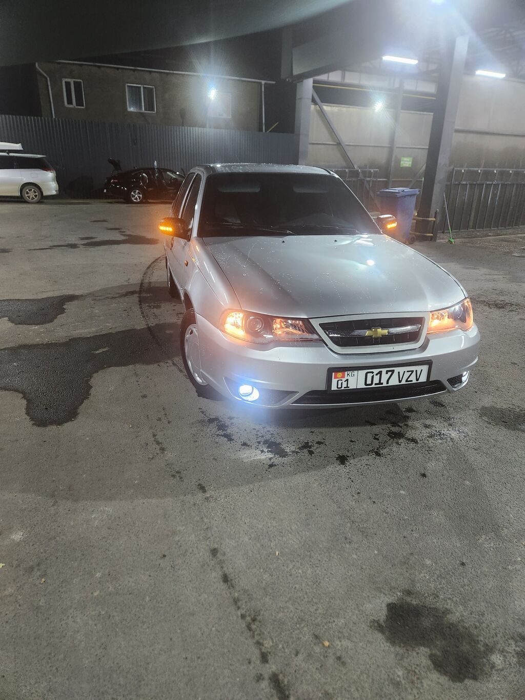 Daewoo Nexia: 2012 г., 1.5 л: фото 2