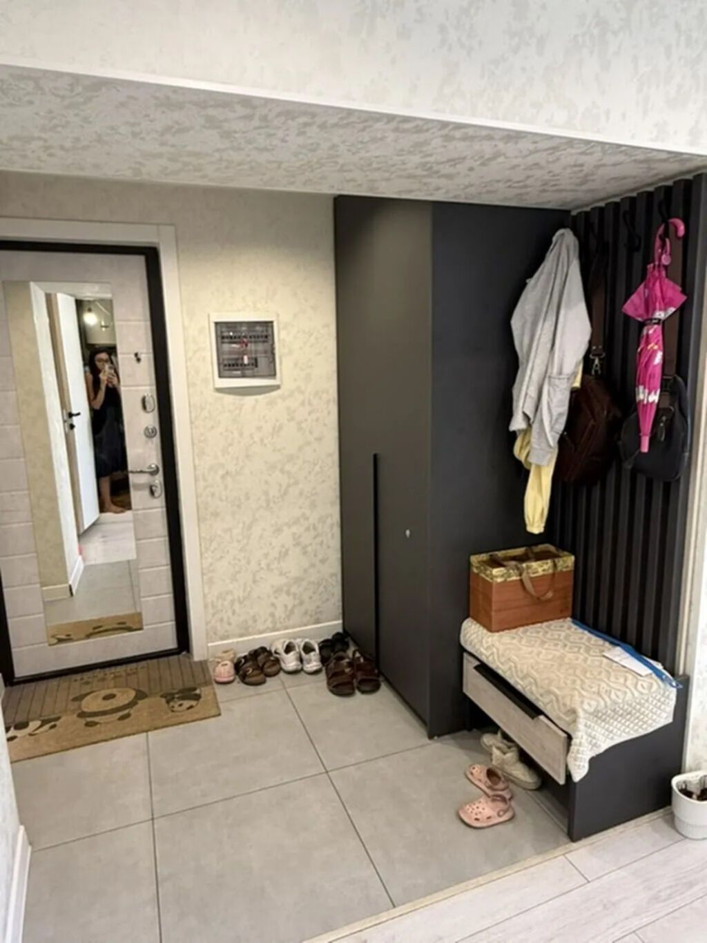 3 комнаты, 70 м², Политех 8 этаж, Евроремонт: фото 6