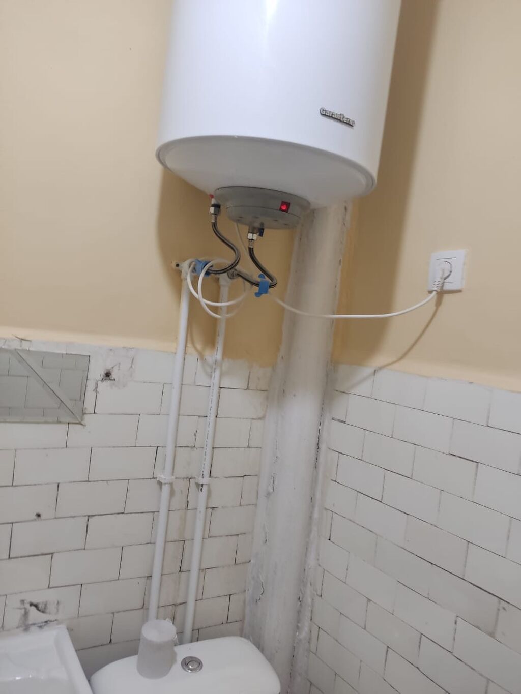 1 комната, 31 м², Хрущевка, 2 этаж, Косметический ремонт: фото 8