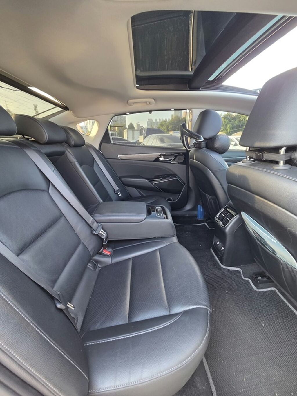 Kia K7: 2020 г., Газ, Седан: фото 2