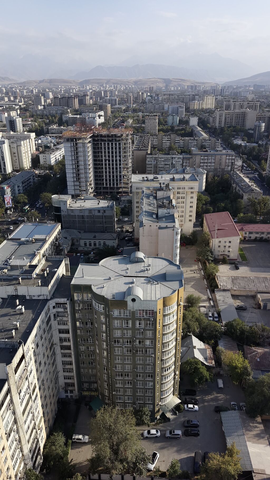 3 комнаты, 130 м², Моссовет Элитка, 4 этаж, Евроремонт: фото 2