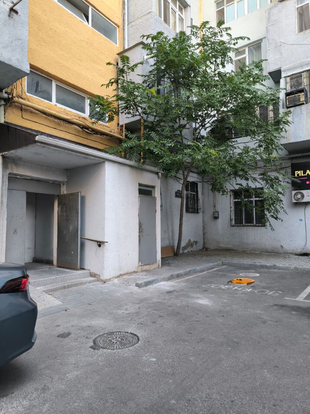 Bakı, 2 otaqlı, Köhnə tikili, 41 kv. m
